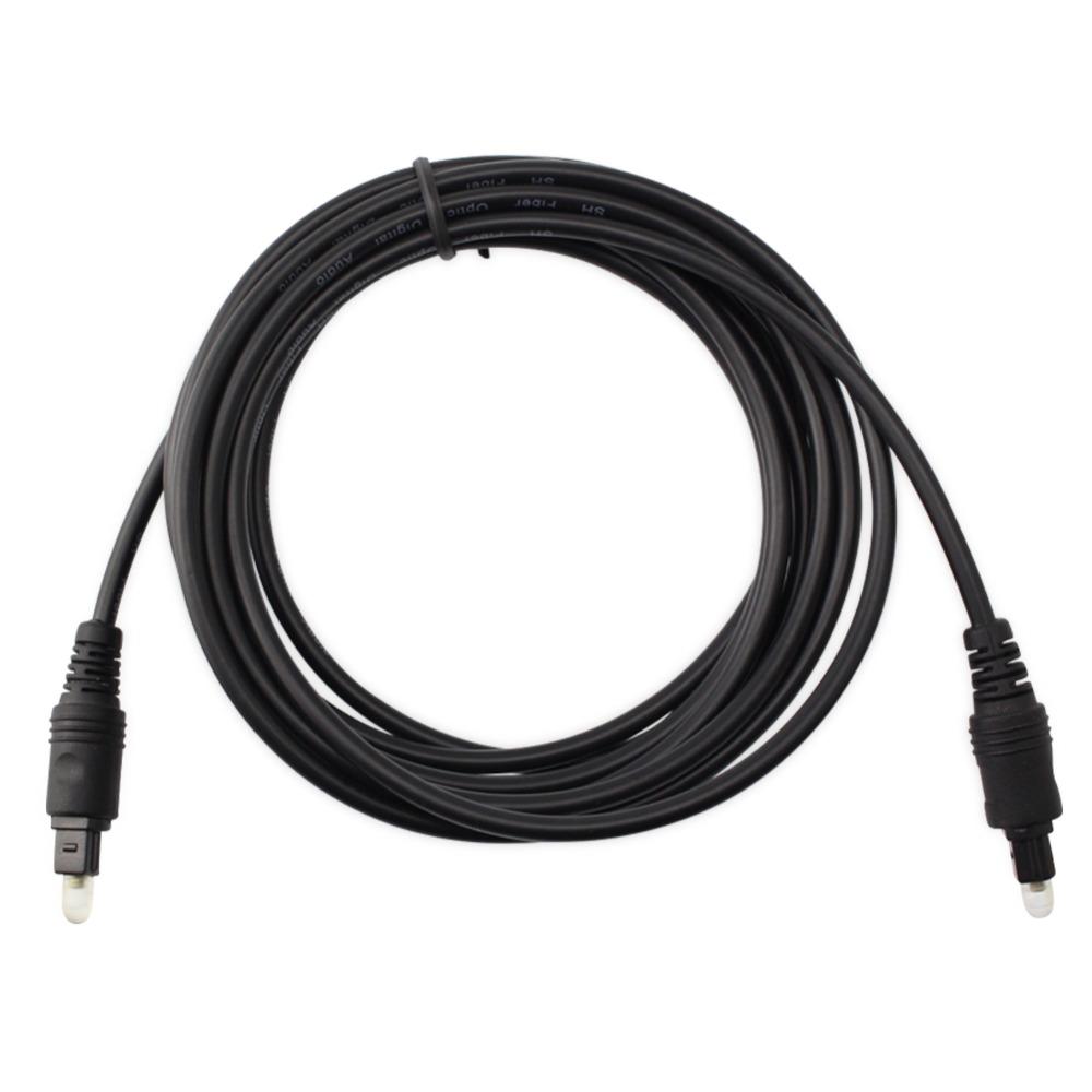 Dây cáp quang Optical Audio dài 1 mét