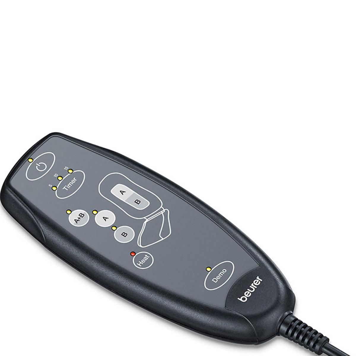 ĐỆM MASSAGE ĐA NĂNG BEURER MG206