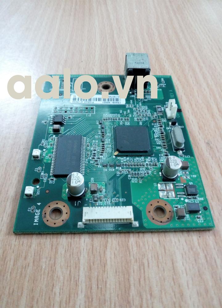 Card Formatter máy in HP 1020