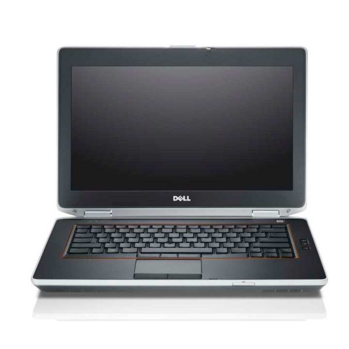 Laptop Dell Latitude E6420 Core i5 2520 /4G /HDD 250G/VGA HD/Màn 14 inch - Hàng nhập khẩu