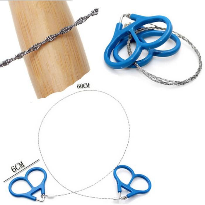 Dây cưa sinh tồn pk2