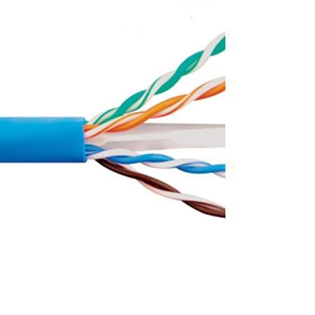 Dây Cáp Mạng LAN 2 Đầu Đúc Sẵn Dài 10M