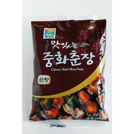Sốt tương đen 250g