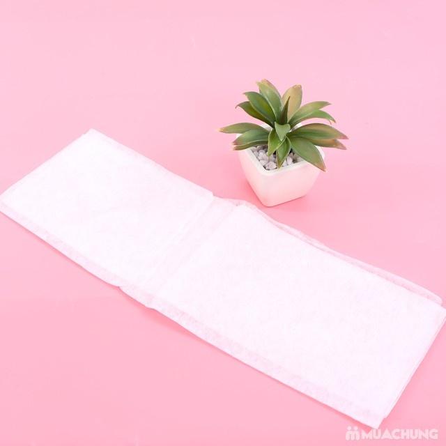 Combo 5 túi màng lọc dầu mỡ cho máy hút mùi