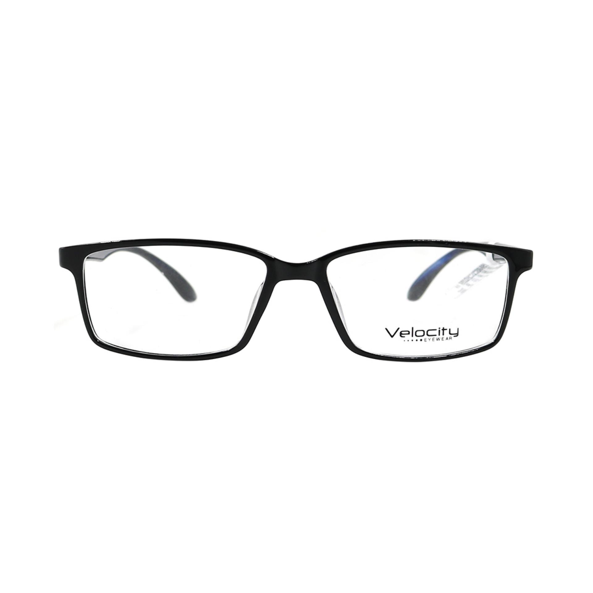 [HCM]Gọng kính VELOCITY VL18470 86