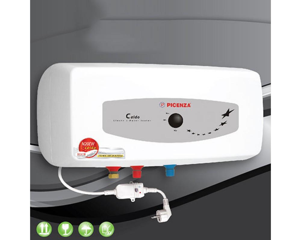 Máy nước nóng Picenza  ngang N20EW