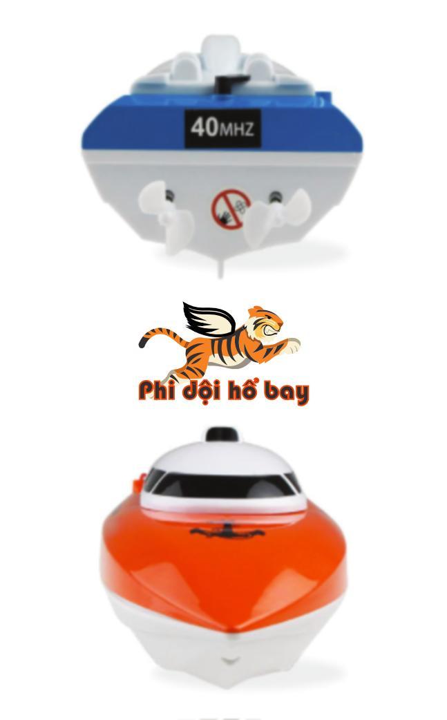[Hổ bay] CANO điều khiển từ xa No802