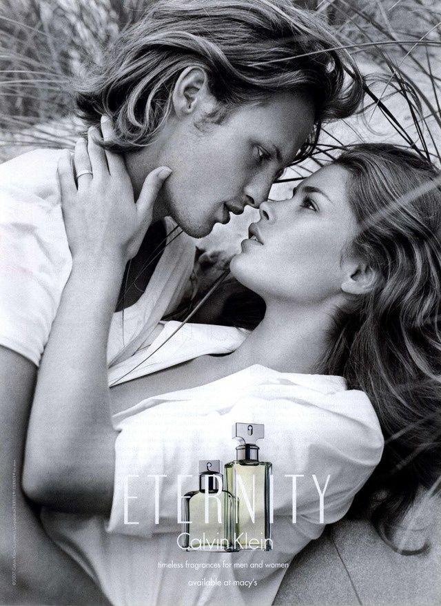 Nước hoa nam Calvin Klein Eternity For Men EDT 100ml
