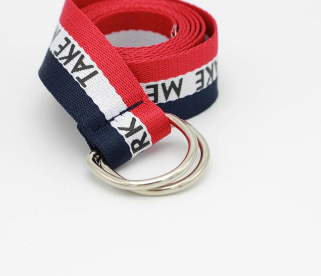 [FREESHIP MAX 15K][HCM]Dây nịt Hàn Quốc unisex DN106 (mẫu 3)