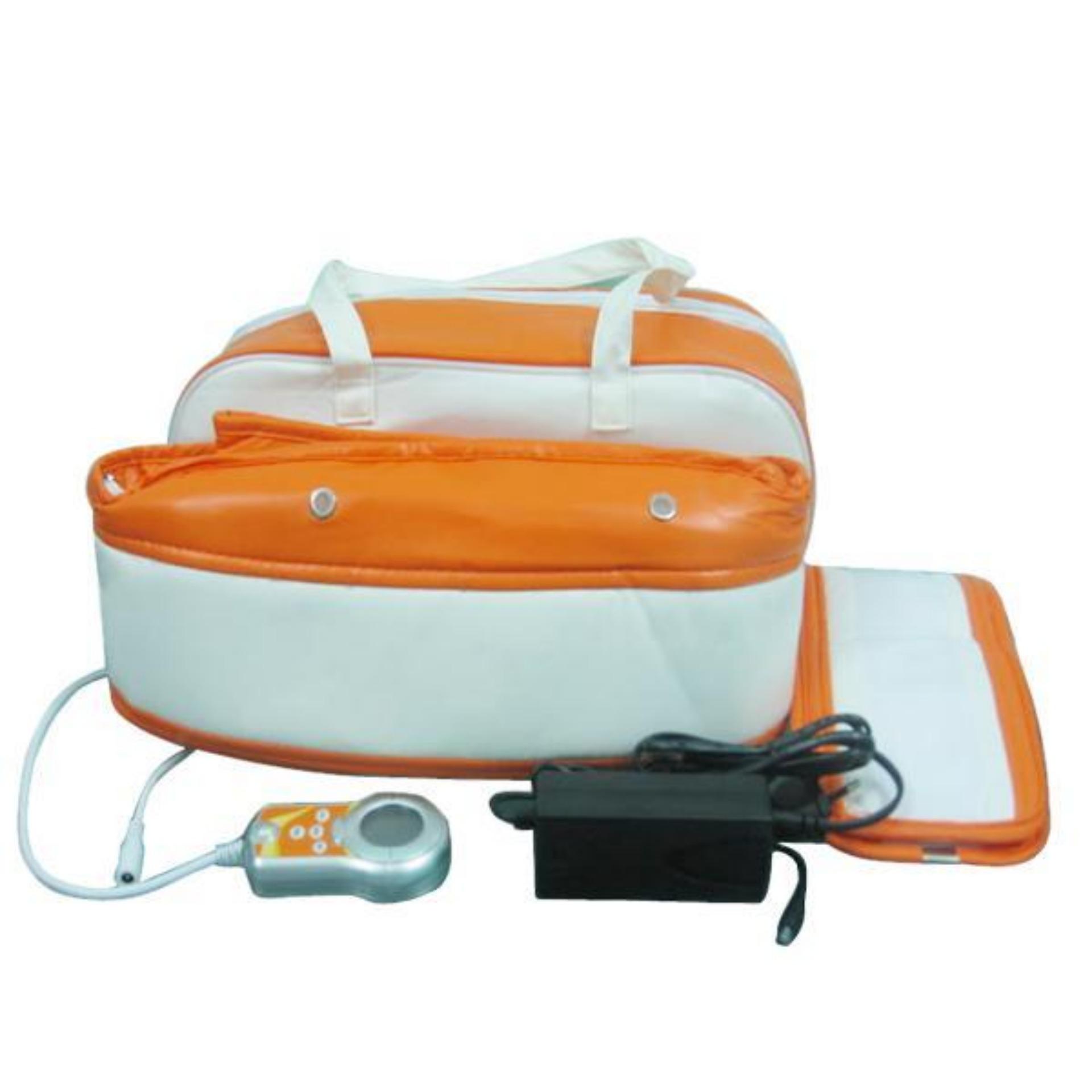 Đai massage bụng cao cấp Unicare UCW-1002