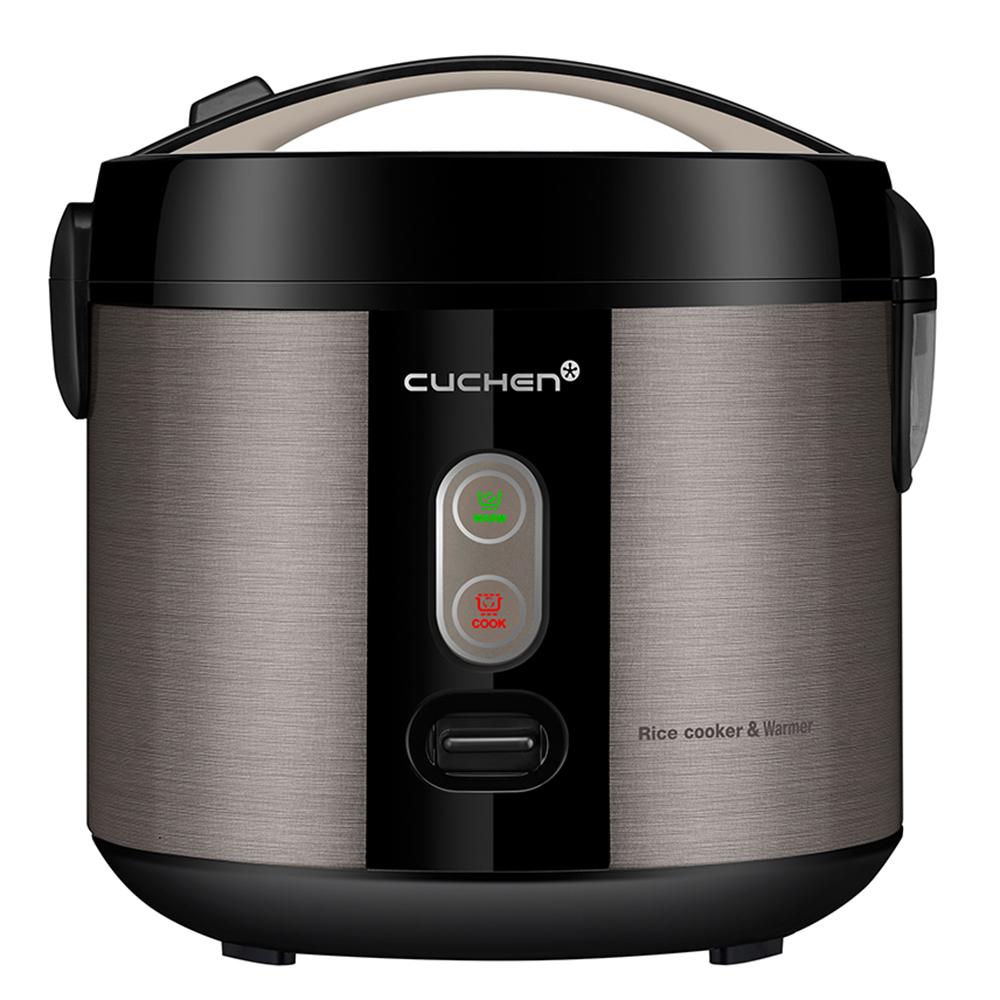 Nồi Cơm Điện CUCHEN CJE-NA1004VN