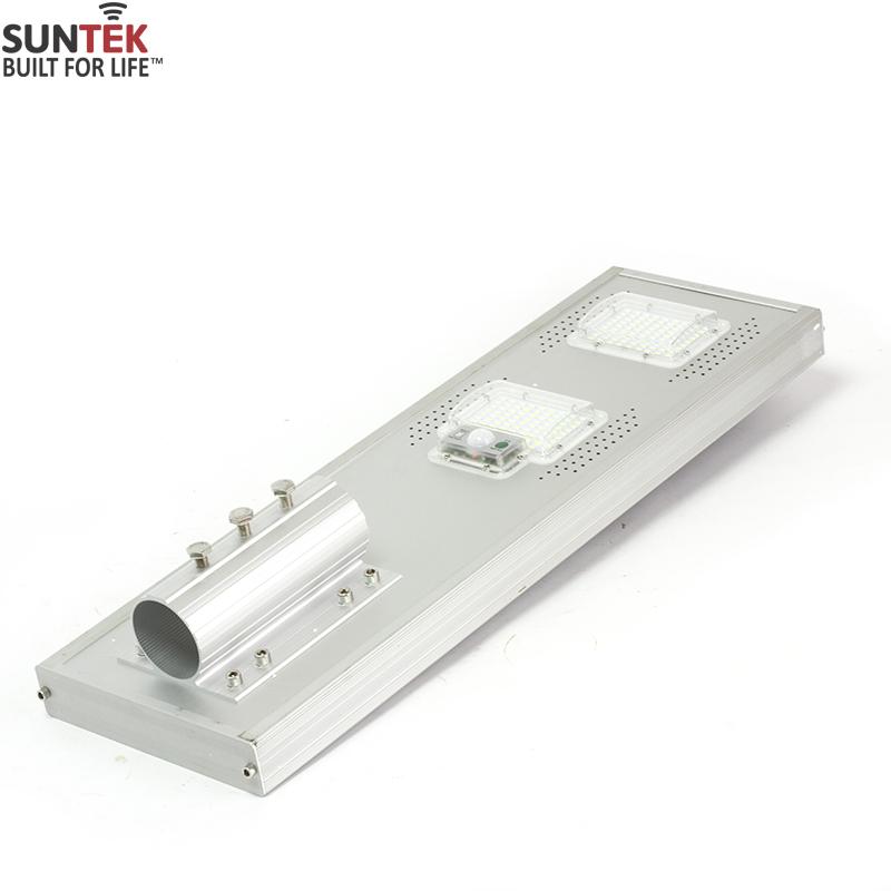 Đèn LED năng lượng mặt trời SUNTEK JD-1950