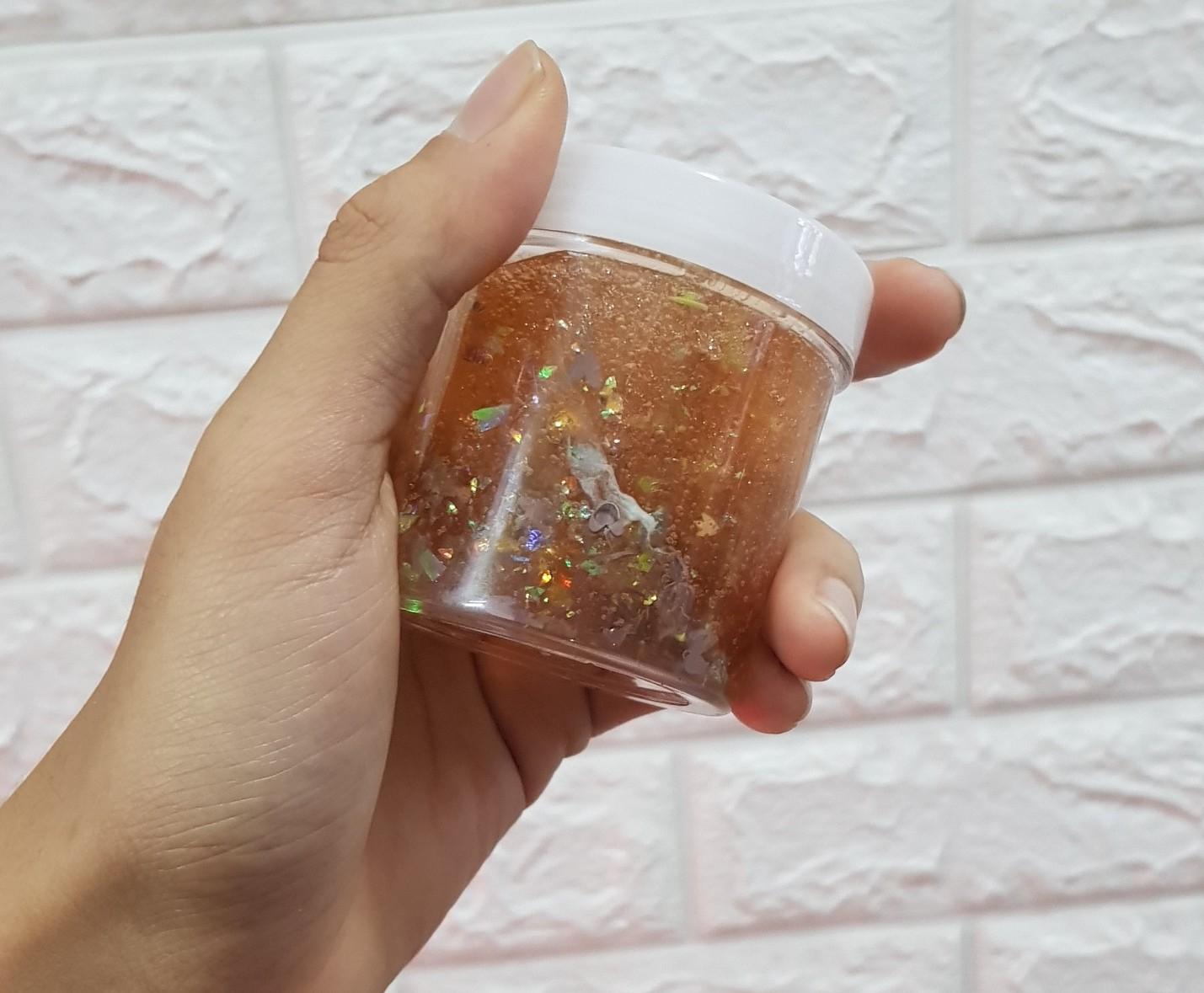 Slime mây hủ 100ml - Cloud Slime