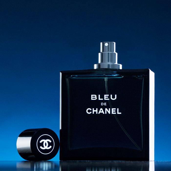 Nước hoa nam CHANEL Bleu Eau De Toilette 100ml (EDT)
