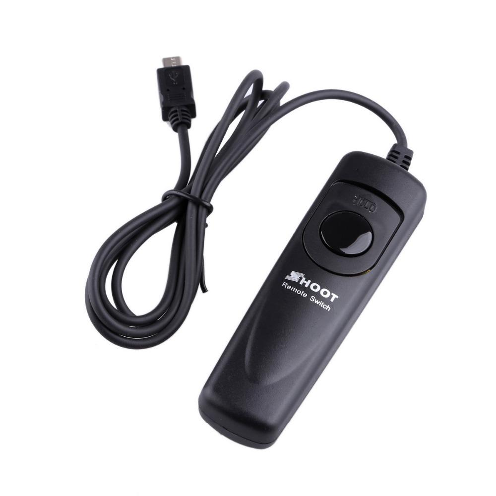 [HCM]Dây bấm mềm MC-30 for Nikon D700 D300 D300s D2X...