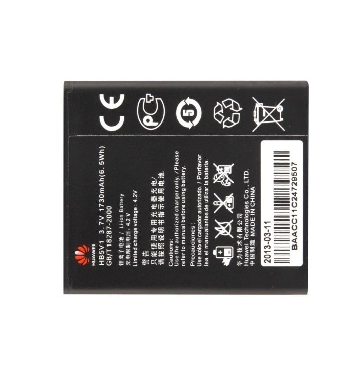 Pin thay thế cho điện thoại Huawei HB5V1 