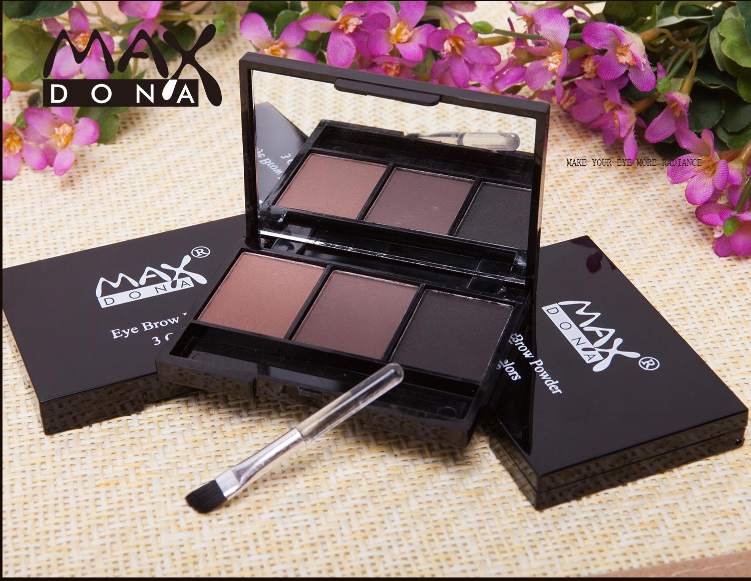 Bột tán mày Maxdona