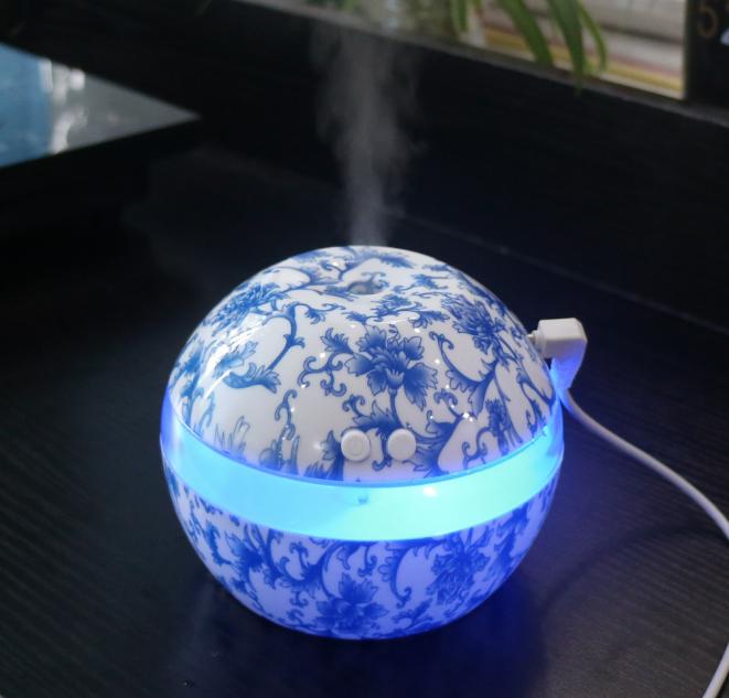 Bình Phun Sương Tạo Ẩm