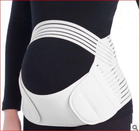 Đai nâng đỡ bụng cho bà bầu sz XL