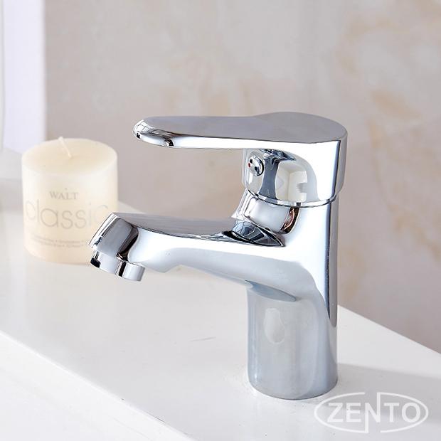 Cặp đôi sen tắm & vòi lavabo CB013