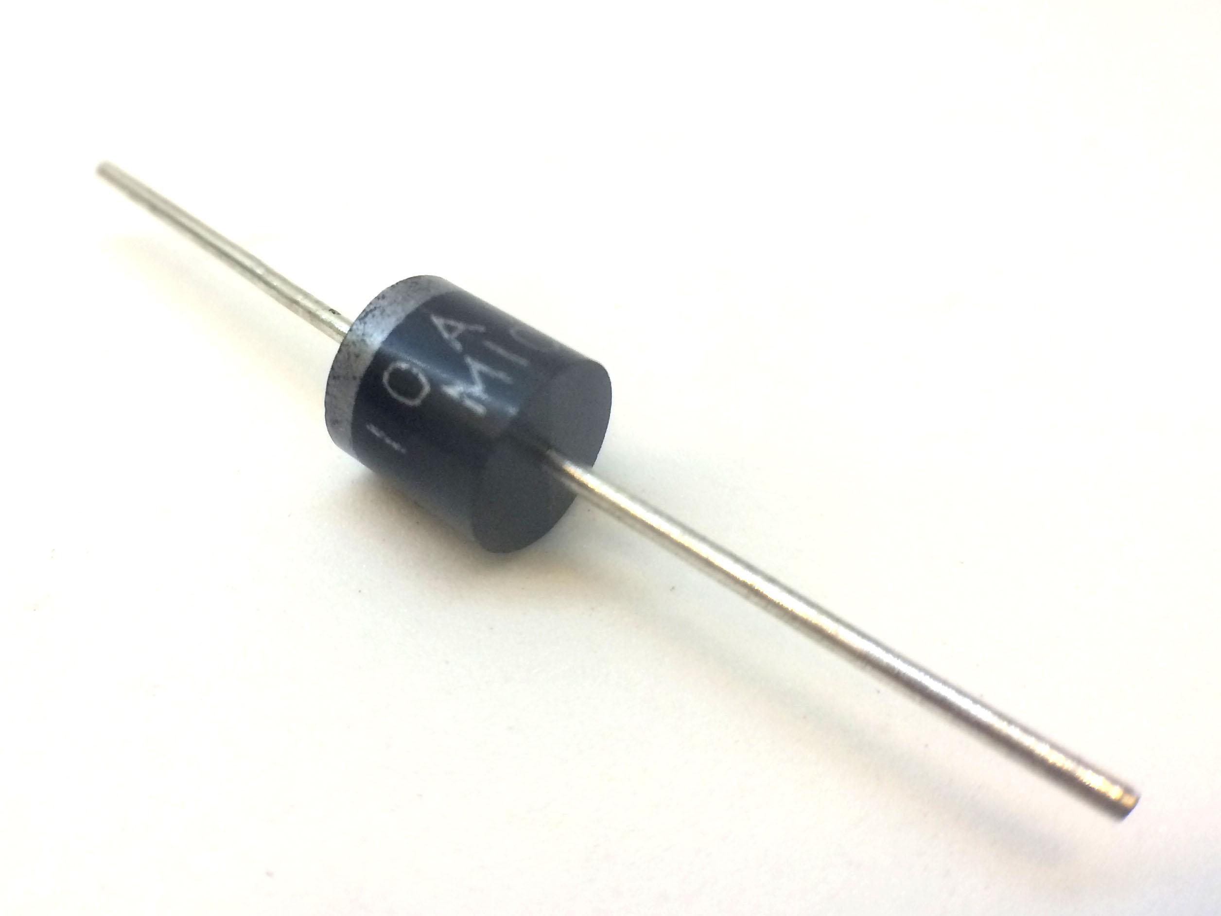 Bộ 5 Điot 10A/1000V