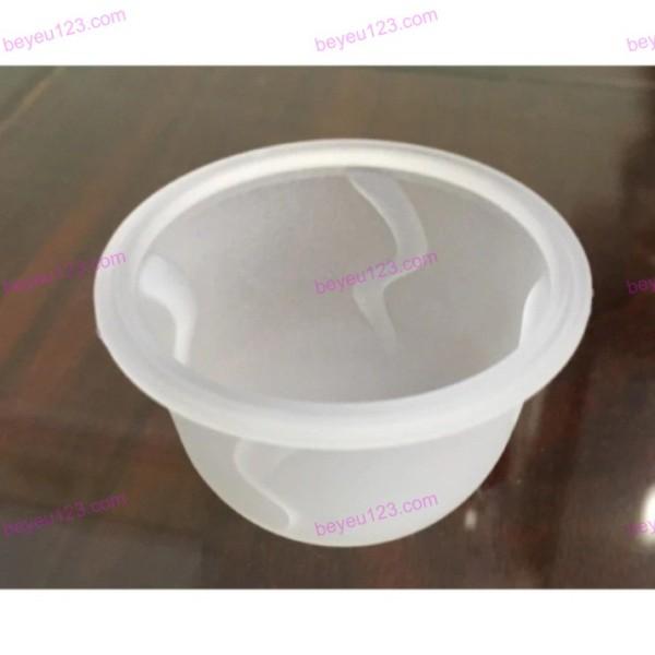 Màng hút silicone ROZABI BASIC - Phụ kiện cho máy hút sữa điện đôi PKMHS HOT