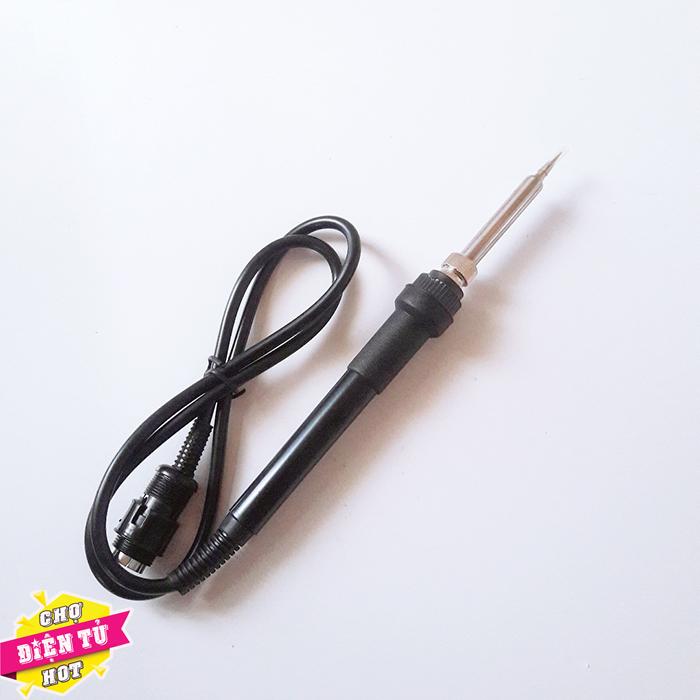 Tay Hàn Hakko 936 - Jack Đực Hoặc Cái