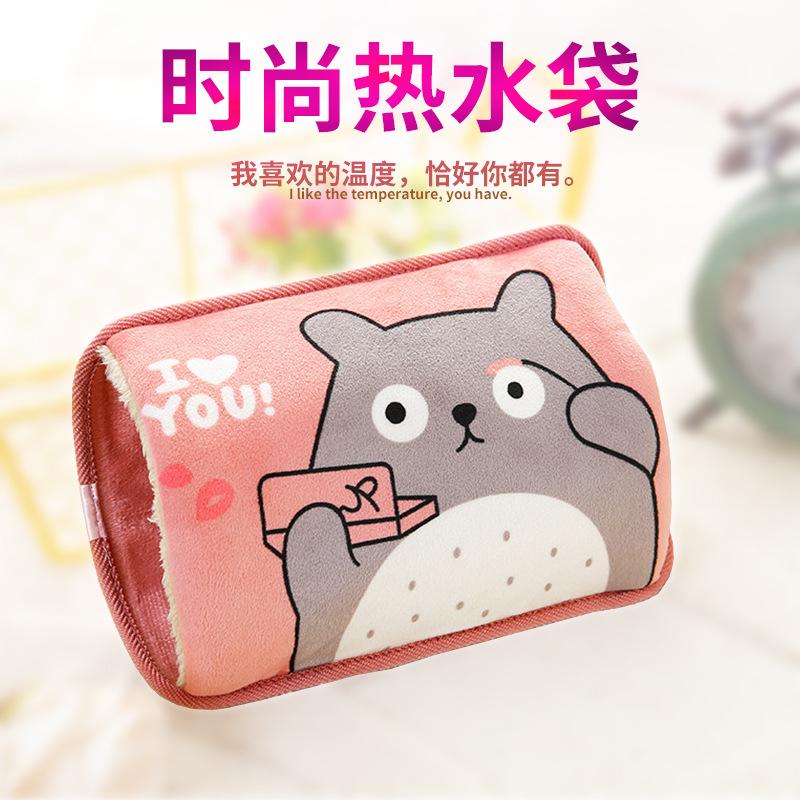 Túi sưởi ấm áp chân tay