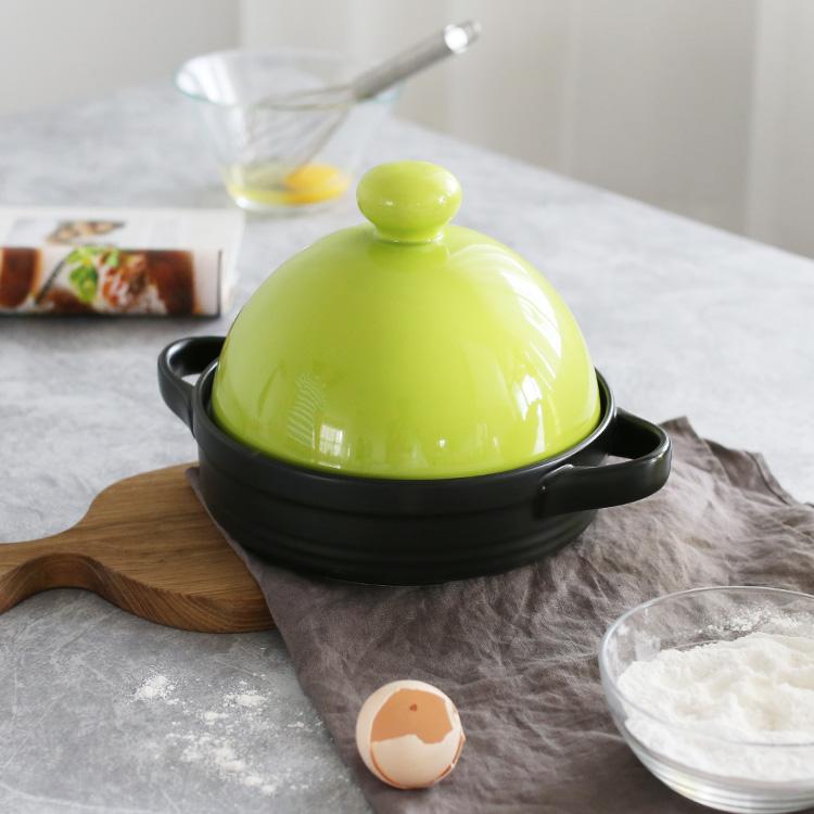 Kháng Đa Chức Năng Ban Đầu Nồi Hấp Nồi Tagine