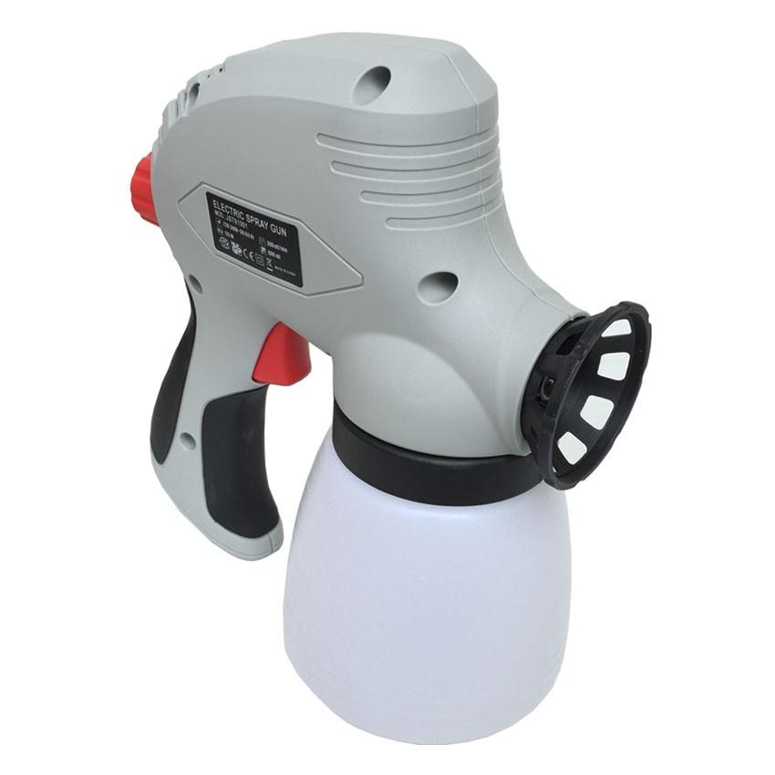 Máy Phun Sơn Cầm Tay Mini Cao Cấp