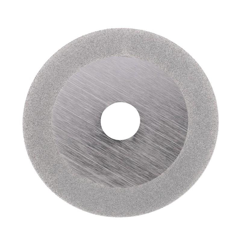 Đĩa cắt kính Ø100XØ20 dùng cho máy cầm tay.