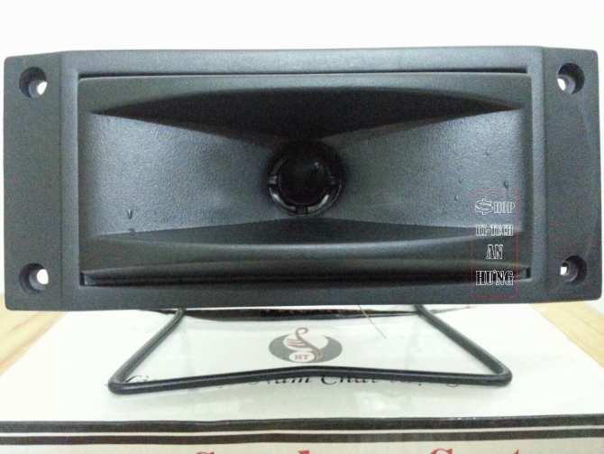 [HCM]Bộ 2 loa treble Tweeter HT-8