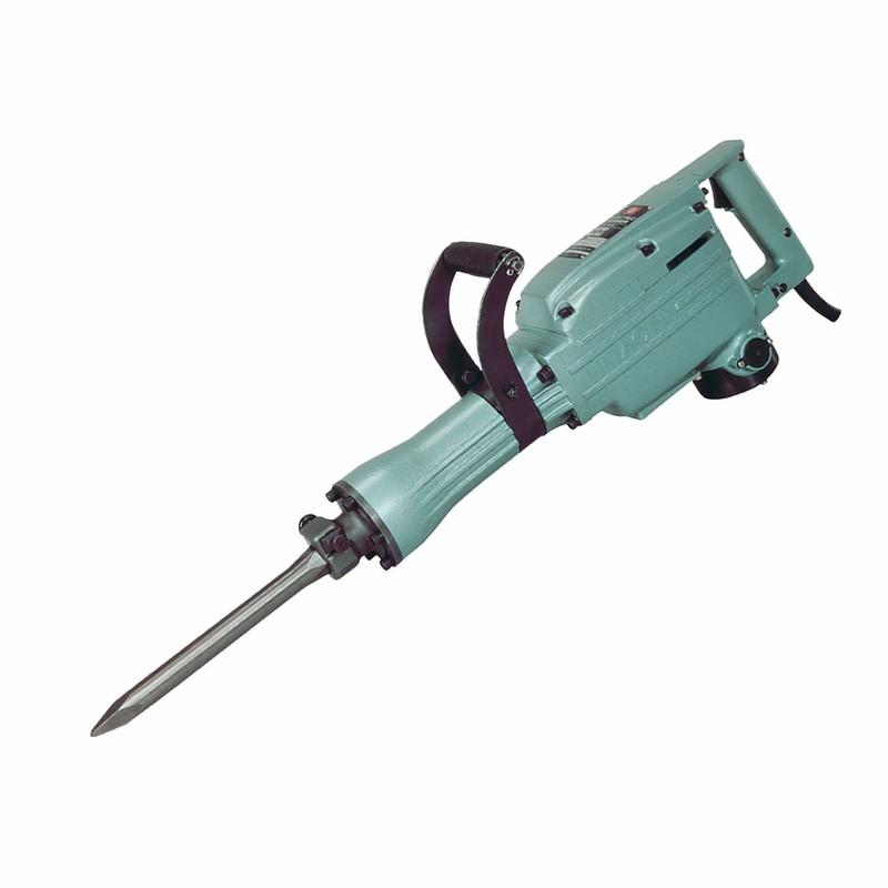 Máy đục bê tông hitachi ph65a