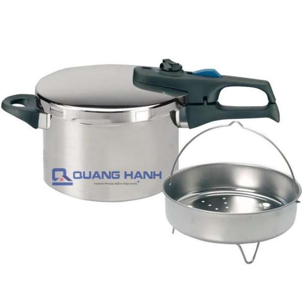 Nồi áp suất Elo Praktika Plus XL 6L - Hãng phân phối