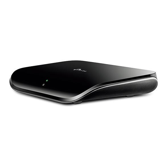Switch TP-Link SG1005D / 5-Port 10/100/1000Mbps - HÃNG PHÂN PHỐI CHÍNH THỨC