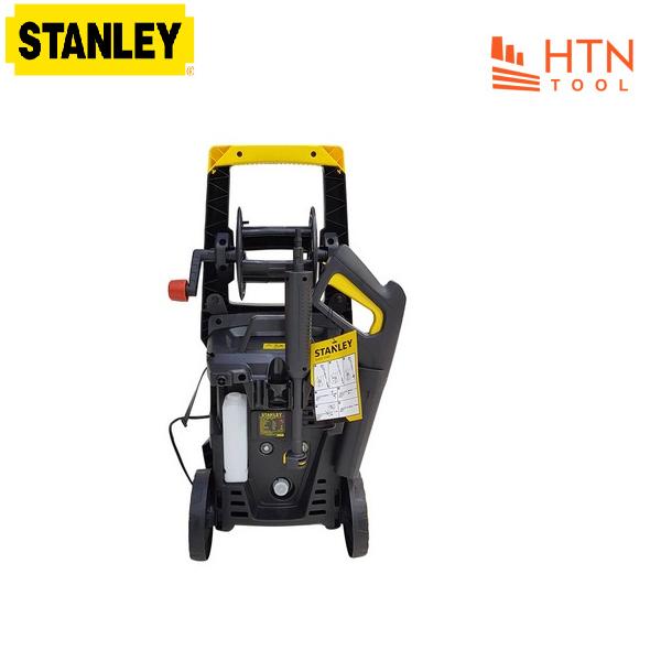 2100W Máy phun xịt rửa cao áp Stanley SW21-B1 (Không chổi than)