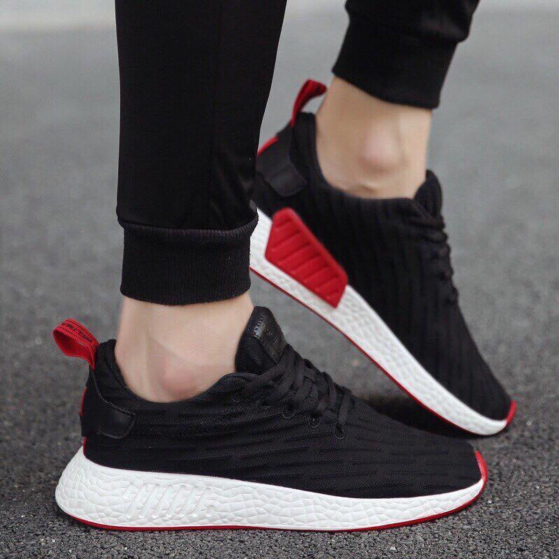 [HCM]GIÀY SNEAKER NAM THỜI TRANG KIỂU THỜI TRANG MỚI NHẤT(HÀNG NHẬP)