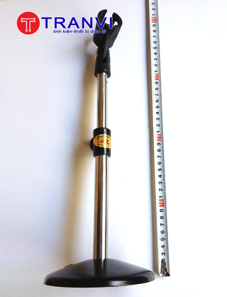 Chân đế micro để bàn HC-202