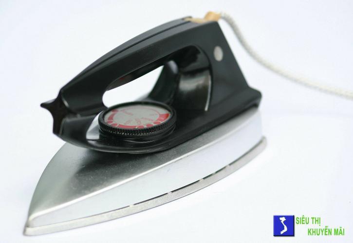 Bàn Ủi Quần Áo Liên Xô Cao Cấp