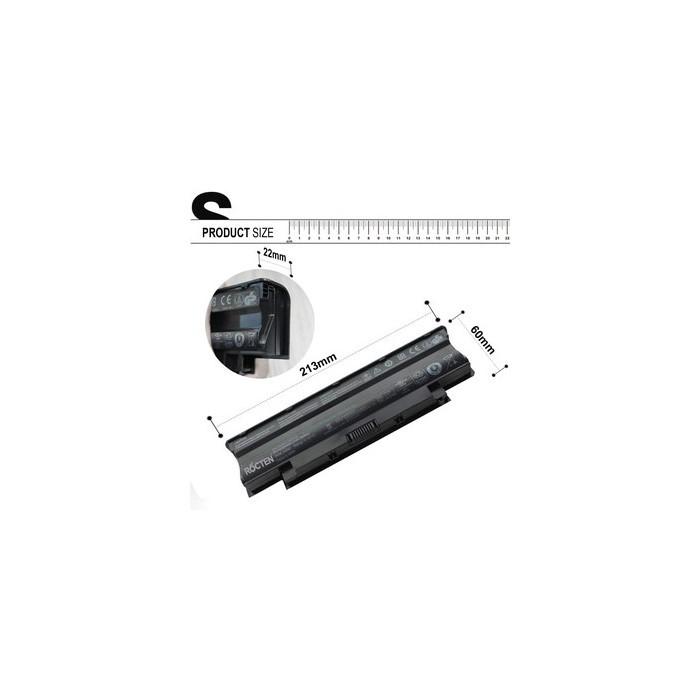 Pin laptop Dell Inspiron N5010