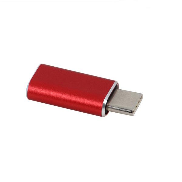 Đầu chuyển đổi usb type C sang micro usb