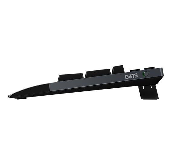 Bàn Phím Game không dây Logitech G613