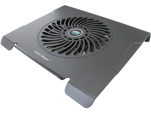 Đế tản nhiệt Cooler Master C3 (Đen) Chính Hãng
