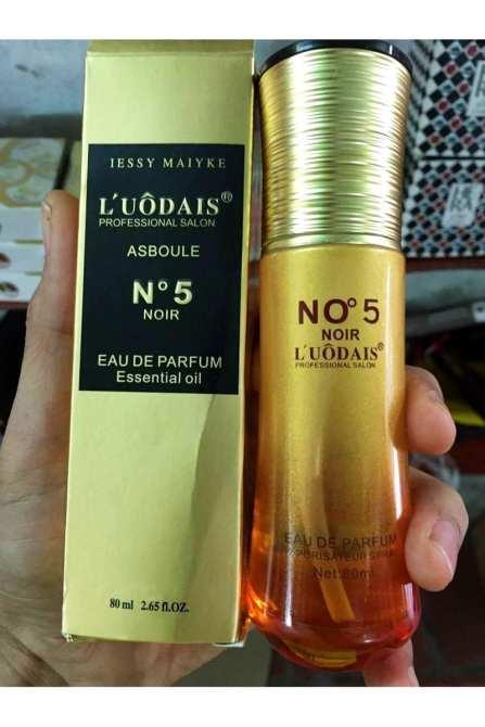 Tinh Dầu Dưỡng Tóc LUÔDAIS NO 5