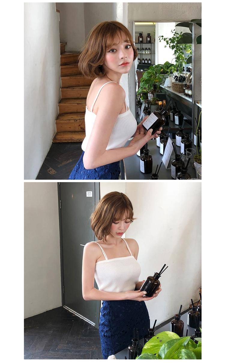 [HCM]Áo 2 dây ngang