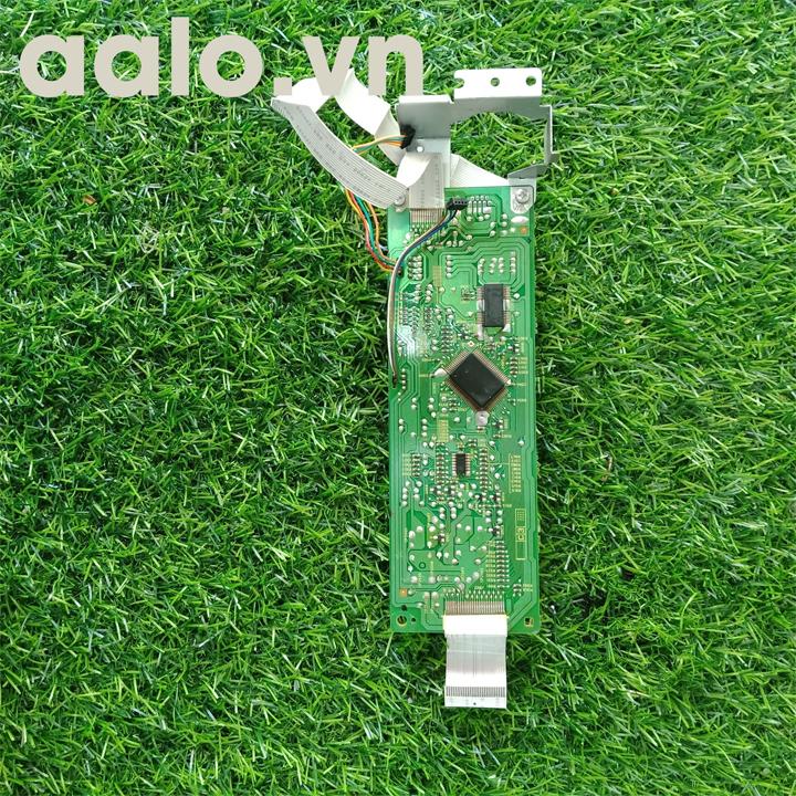 Main Vỉ ECU  máy in hp 1020 - ECU máy in 1020