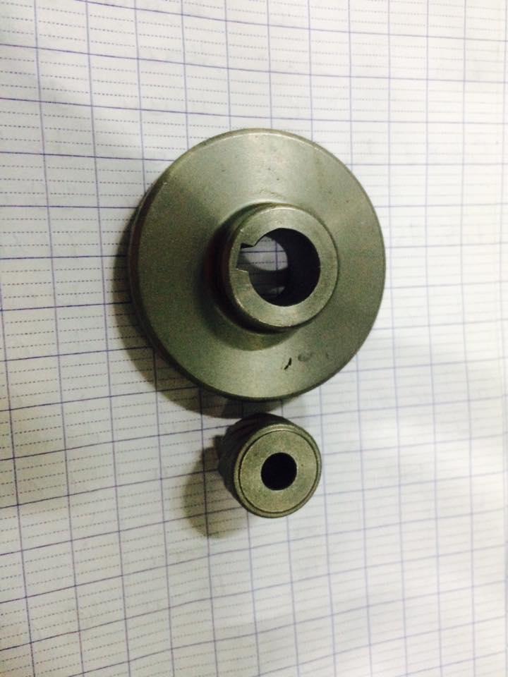 Nhông (bánh răng) máy mài Maktec MT9553
