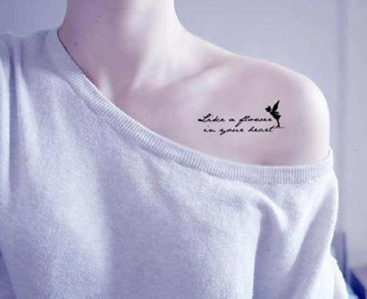 [HCM]Hình xăm dán Tattoo