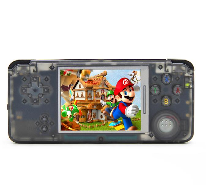 Máy chơi game 3000 trò 16Gb NES/NEOGEO/GBA/FC
