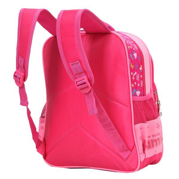 Balo cấp 1 Hami BL2009W_FRO_PIN_PIN